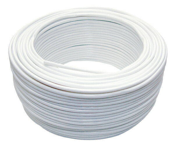 Яジャッピー/JAPPY【JMZT6.0-100(100m(1箱))】マーカー用絶縁チューブ