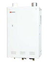 ####ノーリツ 石油業務用直圧給湯機【OQB-407WZFF】給湯専用 46.5kW 屋内壁掛形 直圧式 OQBプロ エコフィール〔FA〕