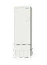 ####コロナ 電気温水器【UWH-30X1N2U】台所リモコン付 給湯専用タイプ スタンダードタイプ 絶縁パイプレス仕様 300L〔HJ〕(2)