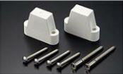 TOTO【HH04140】トイレまわり取り替えパーツ ネオレストNX用 固定具類〔EJ〕