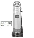 川本ポンプ【KUR2-1256-45】60Hz ステンレス製水中タービンポンプ 三相200V 45kW KUR2形 水槽設置用〔HE〕