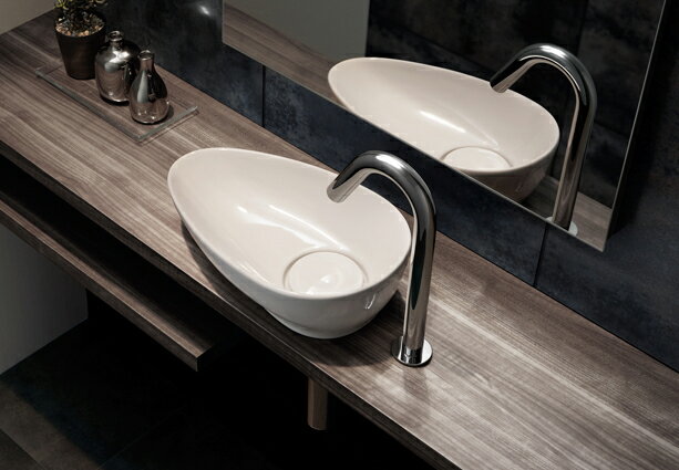 ●CERA/セラ【SB21R】手洗器　(手洗器本体のみ) オーバーフローなし(旧品番 SB21)〔EI〕