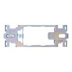 パナソニック 配線器具【WCN3721】はさみ金具対応 取付枠(1コ用)