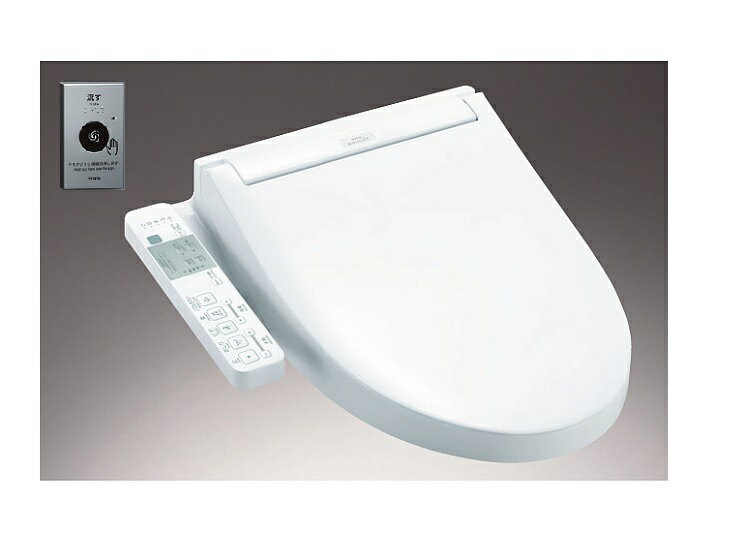 TOTO ウォシュレットP【TCF589AE】セット品番(TCF589A+TCA357A) 便ふたあり (旧品番 TCF586AER)〔FA〕