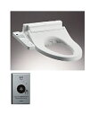 ###TOTO ウォシュレットP【TCF589AEP】セット品番(TCF589AP+TCA357A) 便ふたなし+金属製ベースプレート仕様 受注約2週 (旧品番 TCF586AEPR)〔FA〕