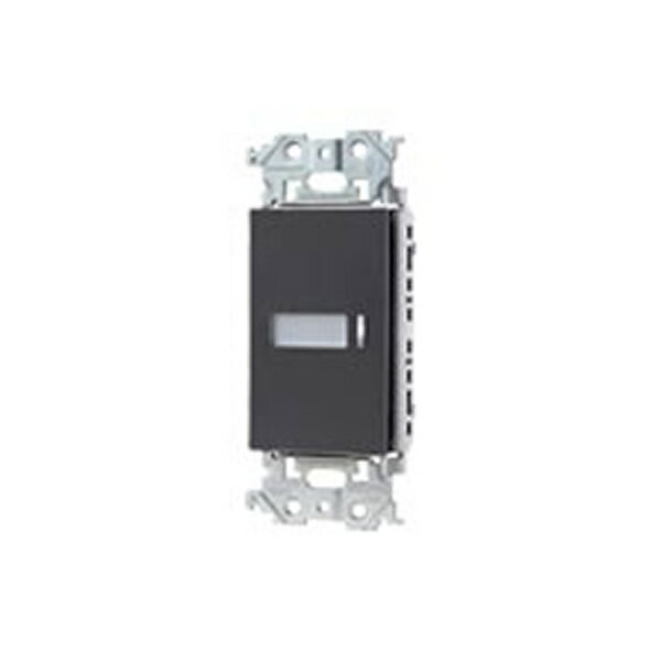 パナソニック 配線器具【WRT5541H】マットグレー アドバンス形 フル2線式リモコン スイッチ(1コ用) 光..