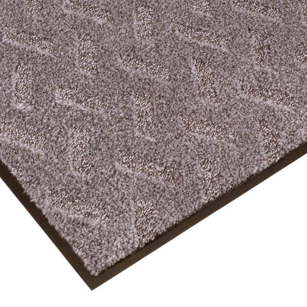 ####u.ミヅシマ工業 【415-0110】エンプレスマット #6 グレー 600×900mm