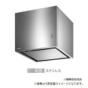 ###富士工業/FUJIOH 【XAI-3A-6016 S】(ステンレス) レンジフード スタンダード 600間口 シロッコファン 壁面取付け 前幕板付属 受注約2週〔▽〕