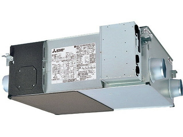 ###三菱 換気扇【LGH-N15RX4】業務用ロスナイ 天井埋込形 100V マイコンタイプ フリープラン対応形 (旧品番 LGH-N15RX3)〔IH.I〕