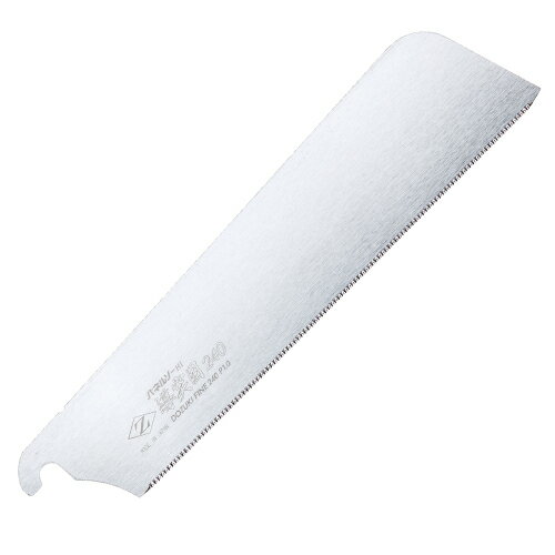 ∀岡田金属工業所/ゼットソー 【07056】パネルソー 導突目240 替刃 (4963041070561)