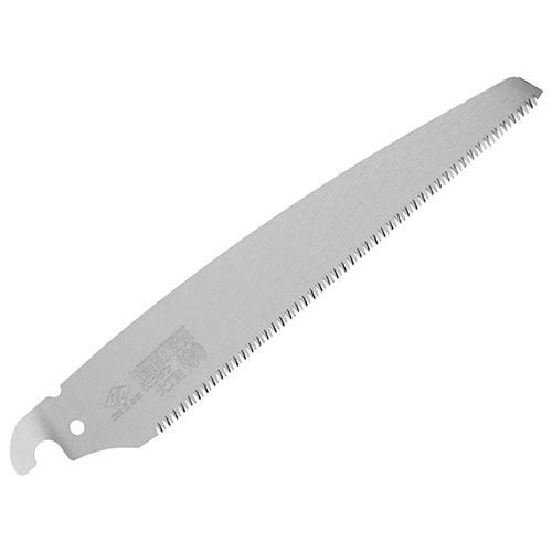 ∀岡田金属工業所/ゼットソー 【15211】ゼットソー ウエスタン180 大工目 替刃 (4963041152113)