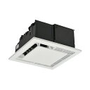 ≧パナソニック 【F-PMY40】天井埋込形空気清浄機 センサー付 air-c(エアシー) 適用床面積の目安~23畳〔EF〕