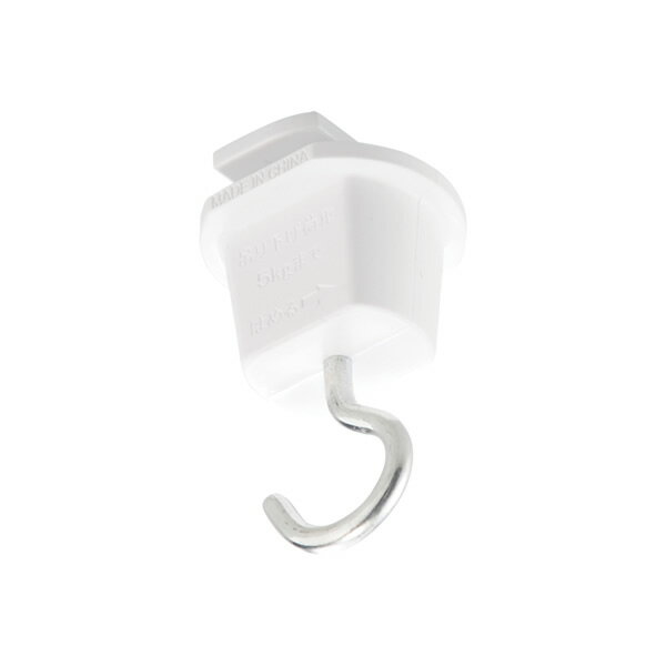 Яジャッピー/JAPPY 【JLD-8543PW】吊フック ピュアホワイト