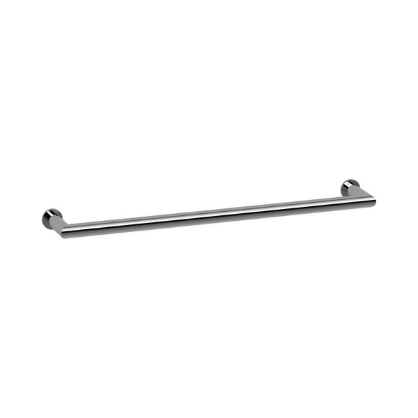 リラインス アクセサリー【R4803-450A】タオル掛 450mm ネジタイプA(六角タッピングネジ/コンクリート等) 4800・シリーズ〔FD〕