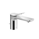 ###リラインス 【33500845-00(130mm)】1穴型シングルレバー洗面用混合栓 ドンブラハ LISSE(リセ) 受注約2ヶ月〔FD〕
