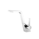###リラインス 【33521705-00(173mm)】1穴型シングルレバー洗面用混合栓 ドンブラハ CL.1(シーエルワン) 受注約2ヶ月〔FD〕
