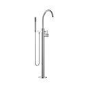###リラインス 【25863661-00(281mm)+3594597090(埋込部)】自立型シングルレバーバスシャワーセット ドンブラハ TARA.(タラリ...