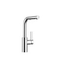###リラインス 【33871790-00(220mm)】1穴型シングルレバーキッチン用混合栓(ヘッド引き出しタイプ) ドンブラハ ELIO(エリオ) 受注約2...