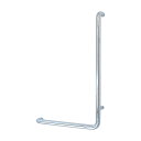 リラインス アクセサリー【R2207R-600x400A】ニギリバー L型Rタイプ 600mm ネジタイプA(六角タッピングネジ/コンクリート等)〔FD〕