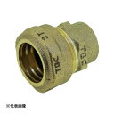 タブチ/TBC 【50 ST-GV-L】(35020106-25) GP用メネジ STジョイント 鋼管用メネジ 呼び径50〔GC〕