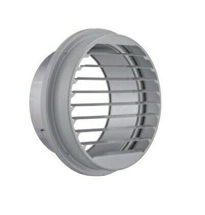 ユニックス 換気口【SG150N】ステンレス製 厚型グリル 横ガラリ〔HF〕