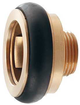 カクダイ【5177-40X20】外ネジ・マチノメス接手〔GB〕