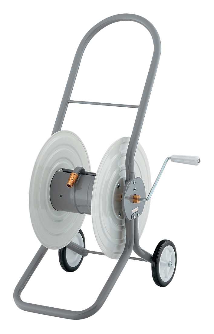 カクダイ【553-203】ホースドラム〔GB〕