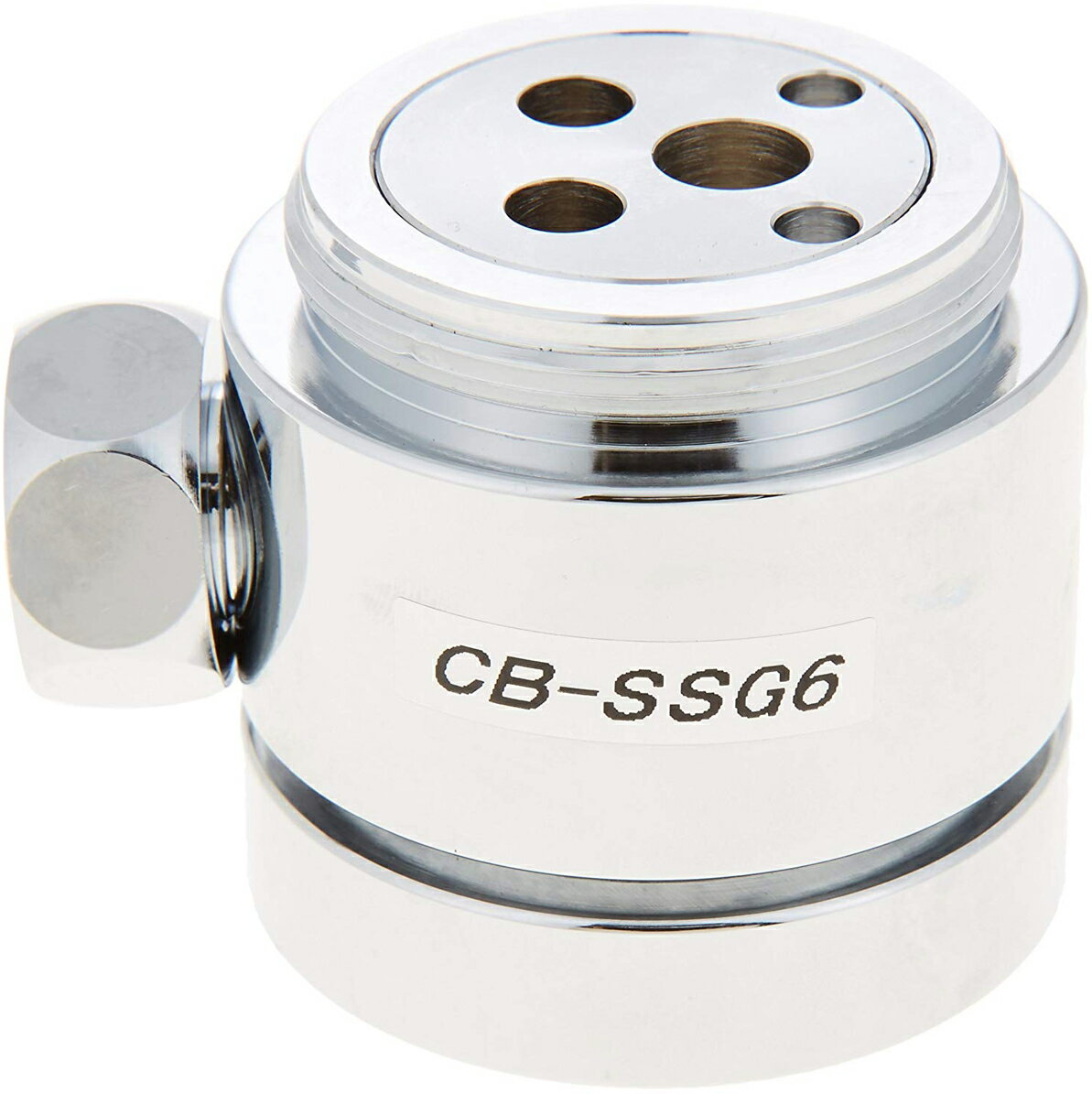 ◆在庫有り！パナソニック分岐水栓【CB-SSG6】TOTO製水栓18機種対応