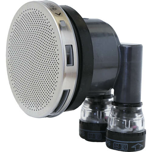 π三栄水栓/SANEI【T412-131-10A】一口循環接続金具〔FA〕