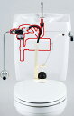 ∠◆在庫有り!台数限定!INAX トイレ用器具 マルチパーツ...