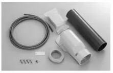 ♪ノーリツ 部材【0500659】DH3-2 施工セット