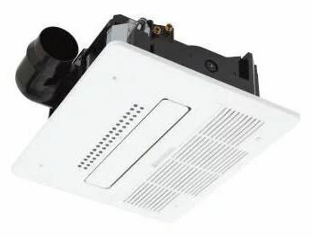 ###ノーリツ【BDV-M4105AUKNT-BL】温水式浴室暖房乾燥機 天井カセット形 1室換気 局所換気 暖房能力4.1kW