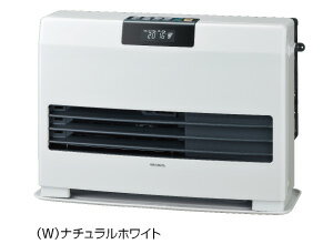 ###コロナ 暖房機器【FF-WG40SA(W)】FF式温風ヒーター WGシリーズ ビルトインタイプ 別置きタンク式 木造11畳 コンクリート14畳 (旧品番 FF-WG4017S(W))
