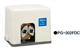 ◆在庫有り！テラル(旧ナショナル) 深井戸用インバータポンプ【PG-302FDC】単相100V 300W (ジェット別売)