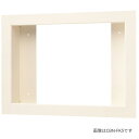 ###βアイホン【CBN-FK15-D90】盤組込用取付枠 受注約1ヶ月(2)