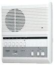 βアイホン【LEF-5】5局用親機 複合式インターホン(2)