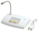 βアイホン【NDB-MIC1-C】受付 マイク 1系統用
