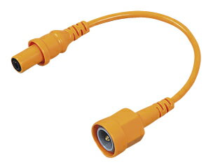 βアイホン【NLR-TA】中継コード ハンド型子機・呼出握りボタン共用