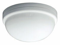 βアツミ電氣【RIR20】ワイヤレス熱線センサ 天井付型 受注約40日