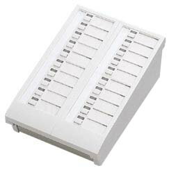 βアイホン【TC-20G】20局用増設選局部 カウンターインターホン