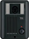 βアイホン【VH-KDCPA-B】テレビドアホン カメラ付玄関子機 セキュリティ QH録画2・2