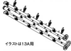 ※こちらの商品はご入金確認後のお手配です。代引きでのお取り扱いはできません。メーカー直送品となります。