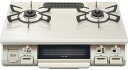 ●リンナイ ガステーブルコンロ【RT64MH7R2-C】スタンダードタイプ ワンピーストップ 標準幅59cmタイプ 水無し片面焼グリル〔HB〕