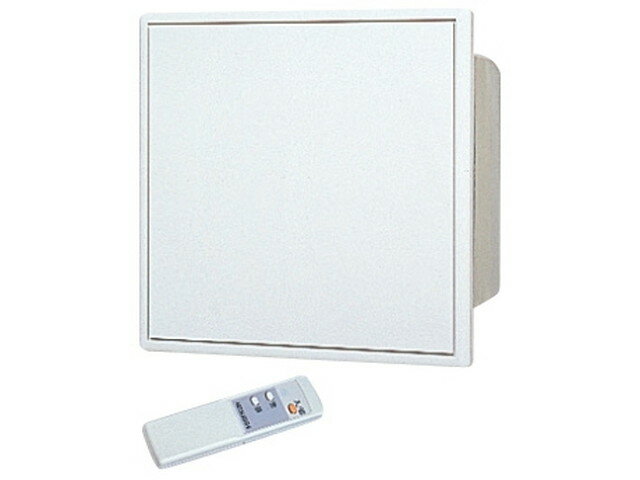 三菱 換気扇【VL-12RKX3-D】住宅用ロスナイ インテリアタイプ 寒冷地仕様 ワイヤレスリモコンタイプ (..