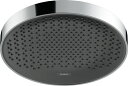 ハンスグローエ【26231000】レインフィニティ オーバーヘッドシャワー 天付式 360 1ジェット パウダーレイン〔EI〕