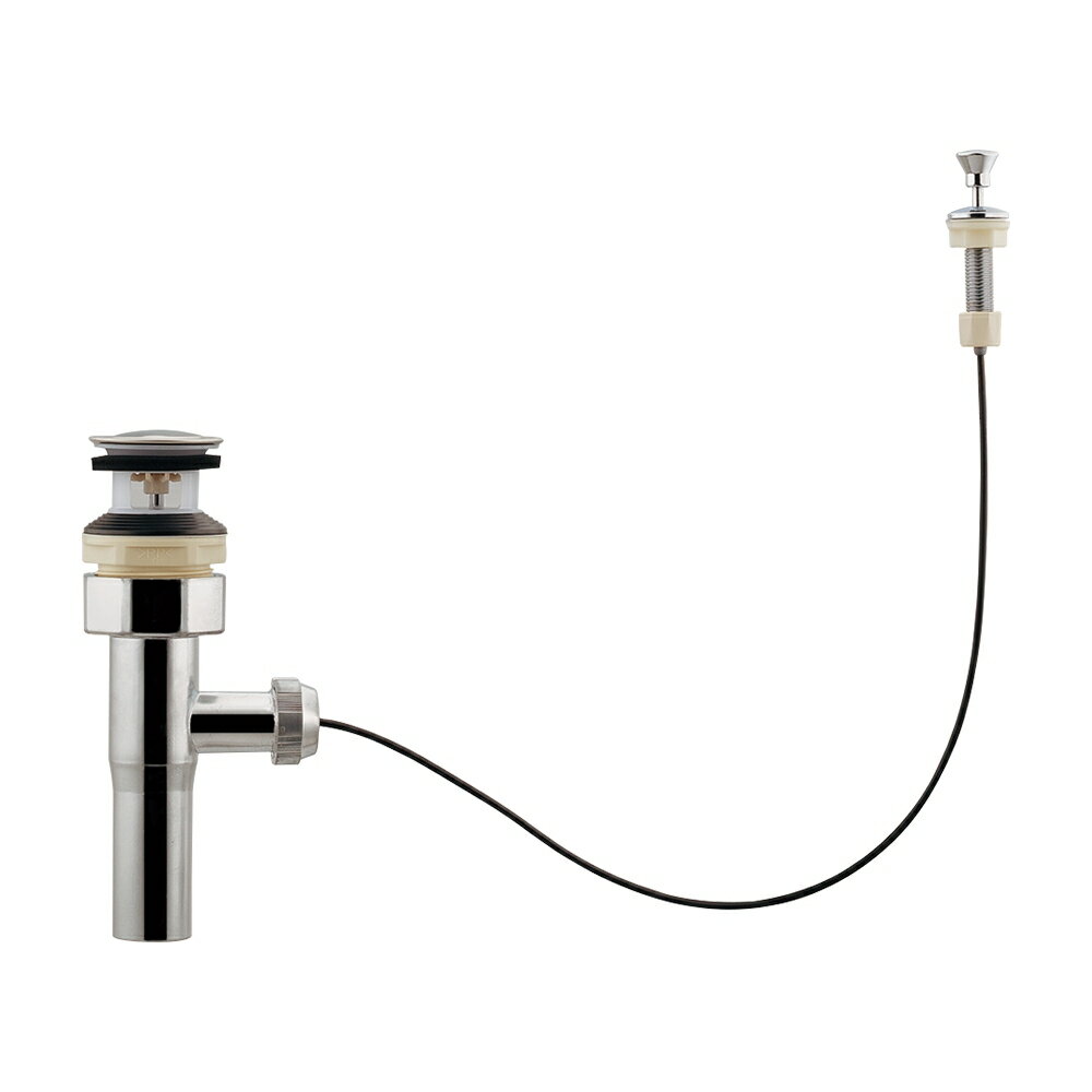 カクダイ【494-018-32】ポップアップ排水ユニット〔GB〕