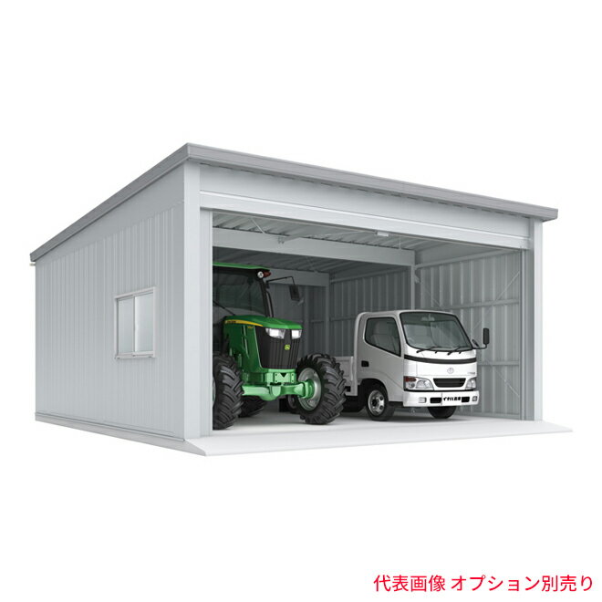 受注生産品(納期約2週間) ※こちらの商品はご入金確認後のお手配です。代引きでのお取り扱いはできません。メーカー直送品となります。 製品の仕様や規格、カラーにつきましてはメーカーホームページ等をご確認ください ■基本仕様 屋根前部の出幅：2...