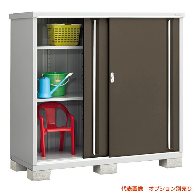 受注生産品(納期約2週間) ※こちらの商品はご入金確認後のお手配です。代引きでのお取り扱いはできません。メーカー直送品となります。 製品の仕様や規格、カラーにつきましてはメーカーホームページ等をご確認ください ■基本仕様 屋根前部の出幅：21mm 屋根後部の出幅：12mm 屋根サイドの出幅：10mm 床耐荷重：5000N/m2（500kgf/m2） 積雪強度：1800N/m2（180kgf/m2） 基礎ブロック別途（06個） 間口(mm)：1740 奥行(mm)：755 高さ(mm)：1603 床面積(m2)：1.30999994277954