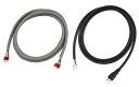 リンナイ ガス給湯器 部材【UDC-MBU】(24-5942) 電源コード(給湯暖房機用)〔GH〕
