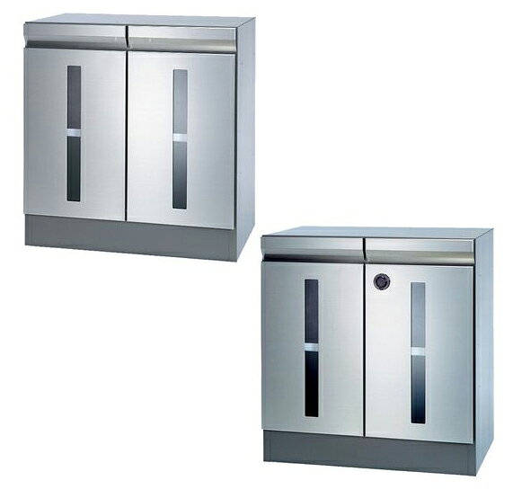 ●u.田島メタルワーク【FX-RB63-HL】リターンボックス 多機能ボックス(店屋物返却用) 前入後出 ヘアライ..